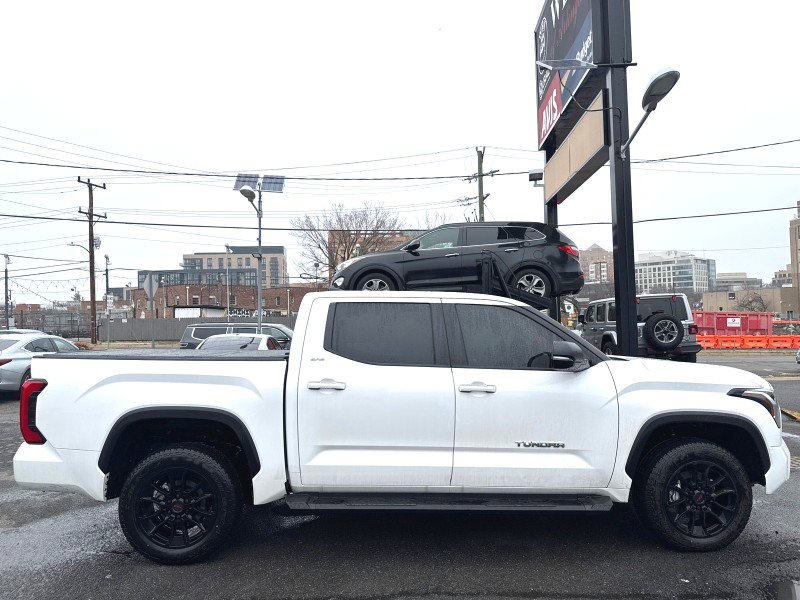 Used 2026 Toyota Tundra SR5 image 6