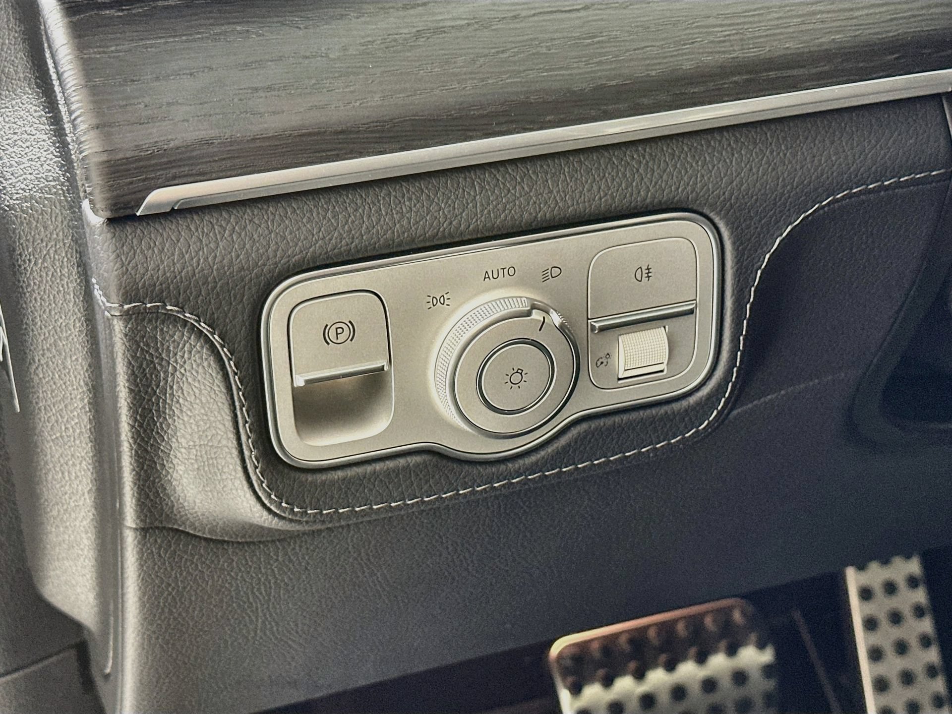 Certified 2025 Mercedes-Benz GLE 53 AMG 4MATIC Coupe image 11