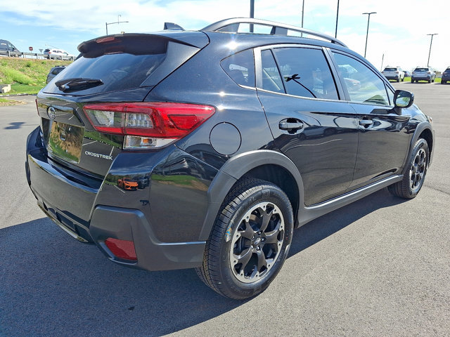 Certified 2021 Subaru Crosstrek 2.0i Premium image 7