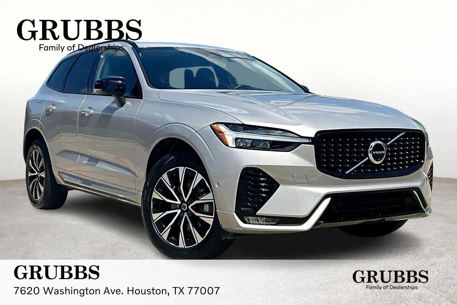 Used 2025 Volvo XC60 B5 Plus