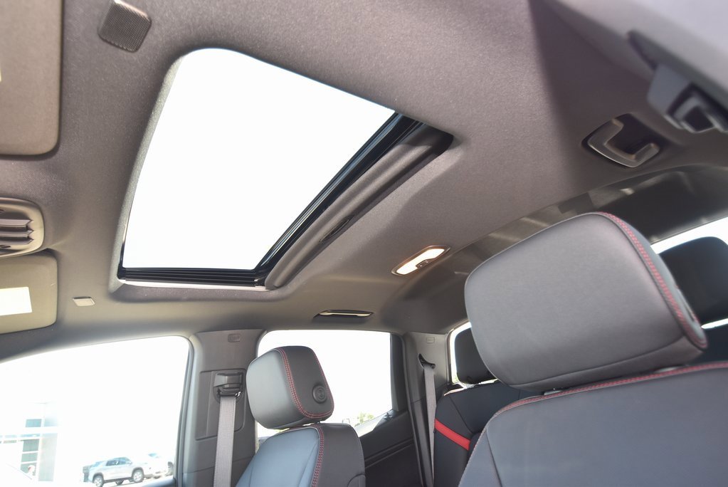 New 2026 Chevrolet Colorado Z71 w/ Technology Package image 24