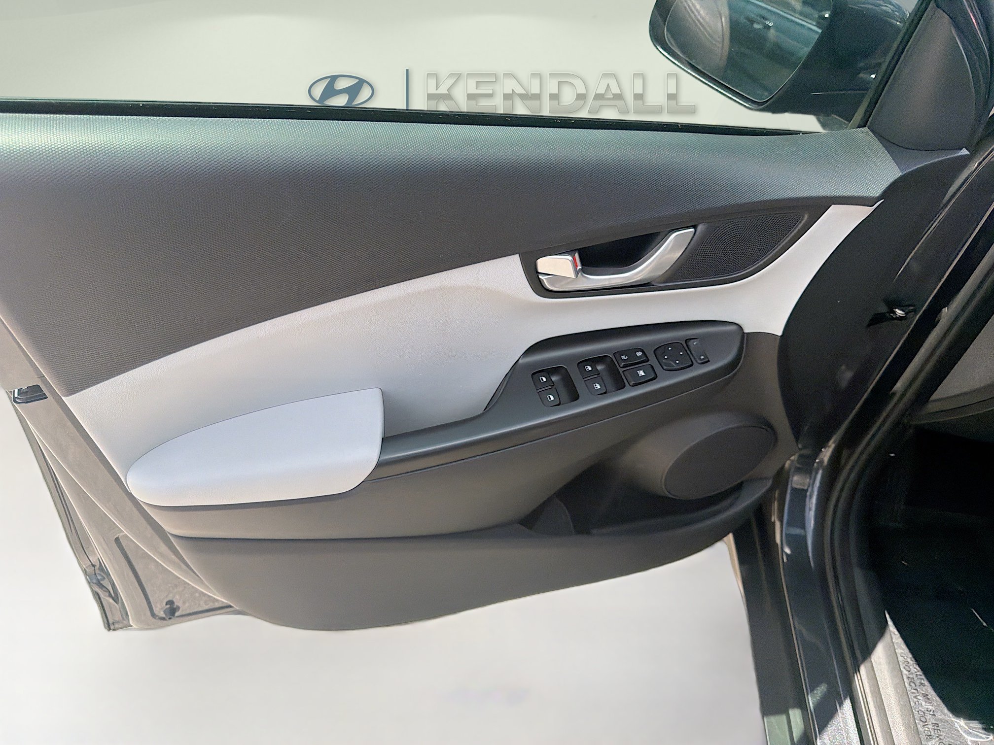 Used 2022 Hyundai Kona SEL w/ Convenience Package FWD image 17
