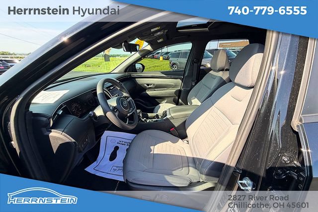 Used 2023 Hyundai Santa Cruz SEL w/ Activity Package AWD/4WD image 18