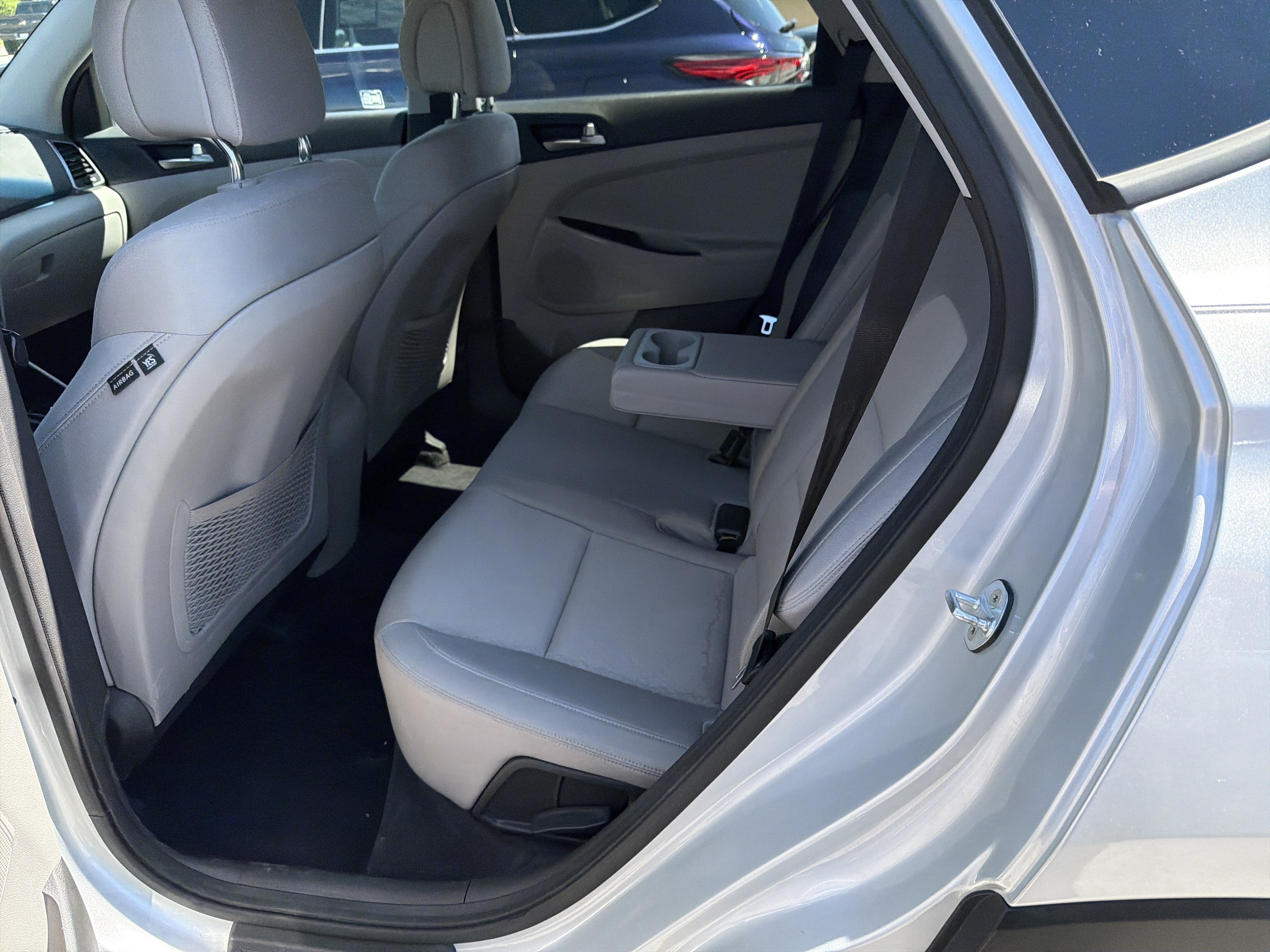 Used 2018 Hyundai Tucson SEL AWD/4WD image 39
