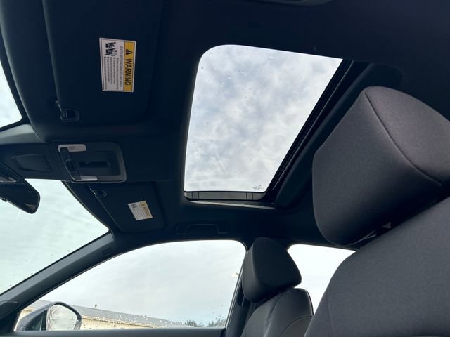 New 2026 Honda Civic Sport image 27