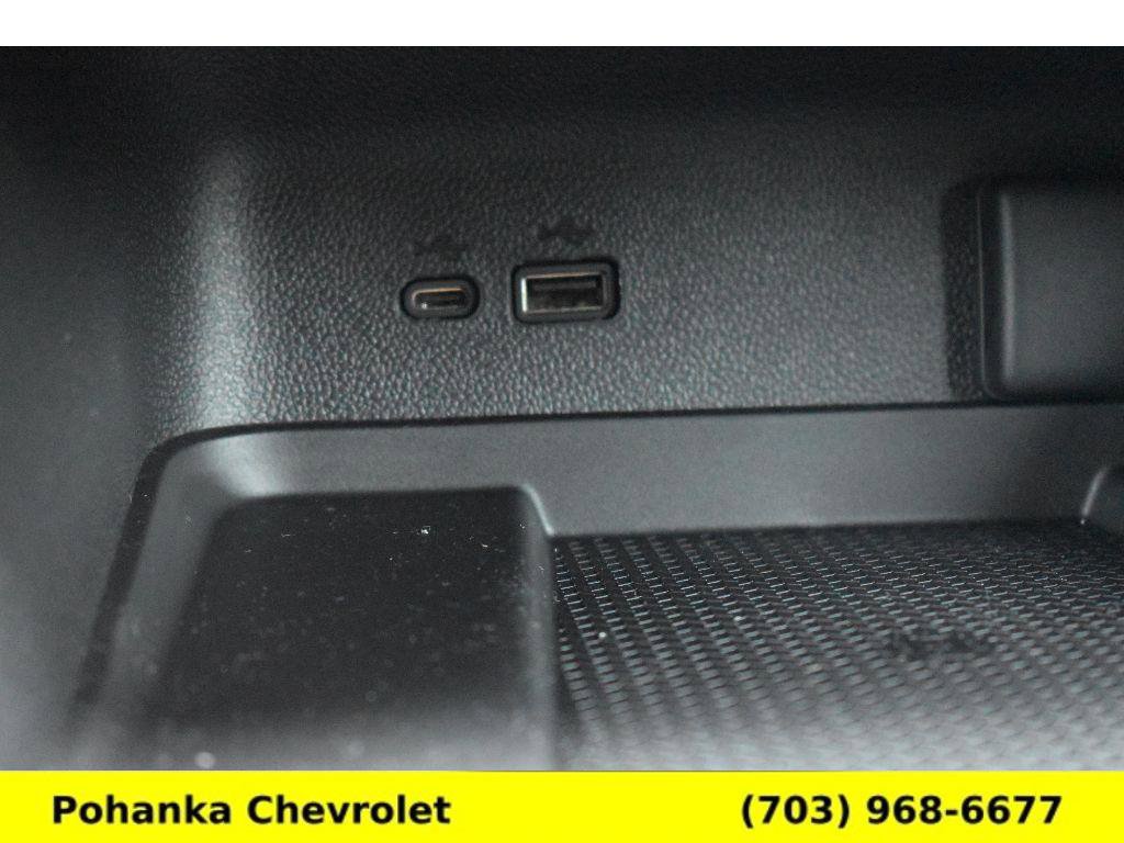 New 2026 Chevrolet Traverse LT AWD/4WD image 17