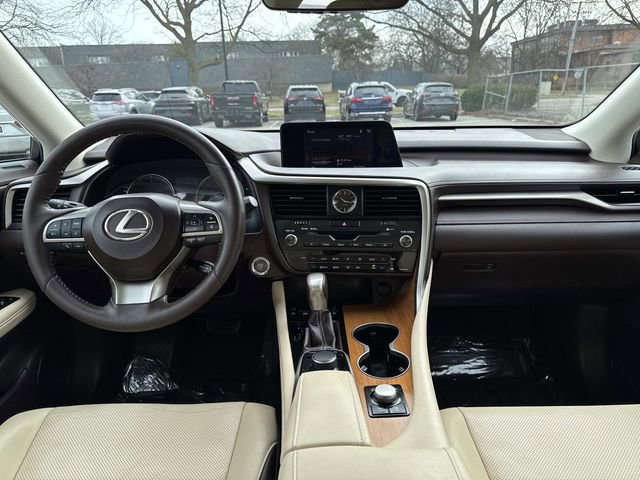 Used 2016 Lexus RX 350 AWD w/ Premium Package image 15