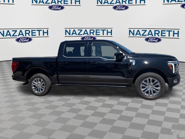 Used 2024 Ford F150 King Ranch AWD/4WD image 8