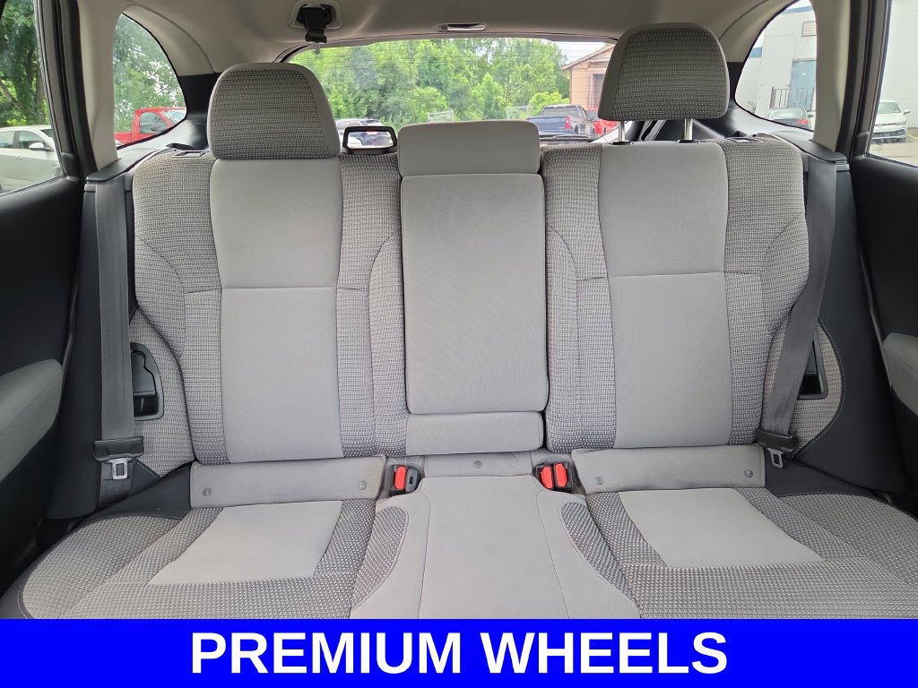 Used 2022 Subaru Outback Premium w/ Popular Package #1 AWD/4WD image 13