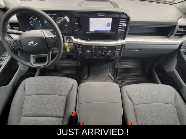 Used 2025 Ford F350 XL w/ 360-Degree Camera Package AWD/4WD image 19