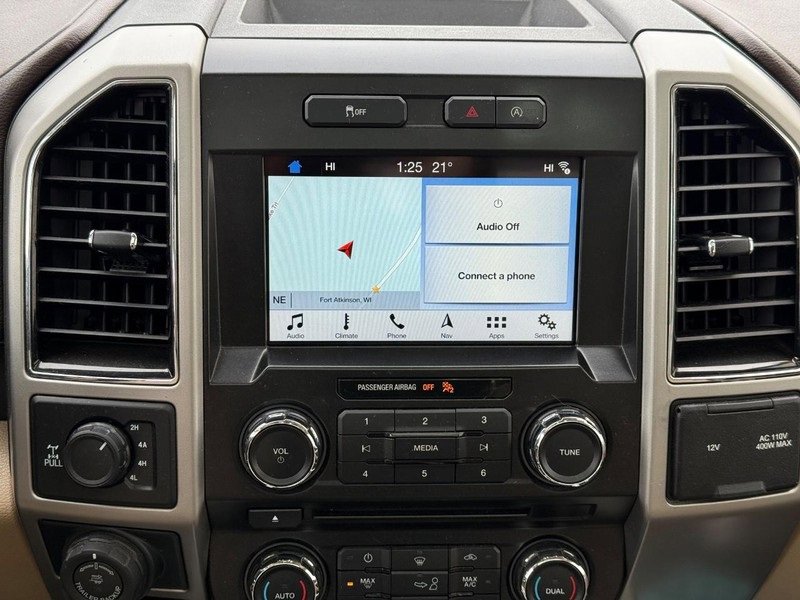 Used 2018 Ford F150 Lariat image 10