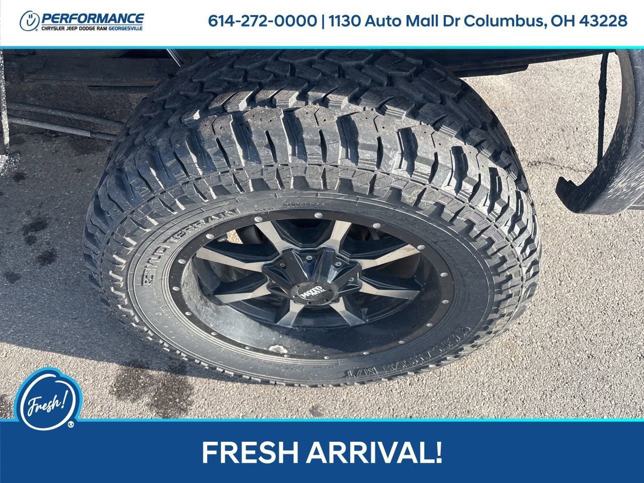 Used 2013 Ford F150 Lariat w/ Luxury Equipment Group image 11