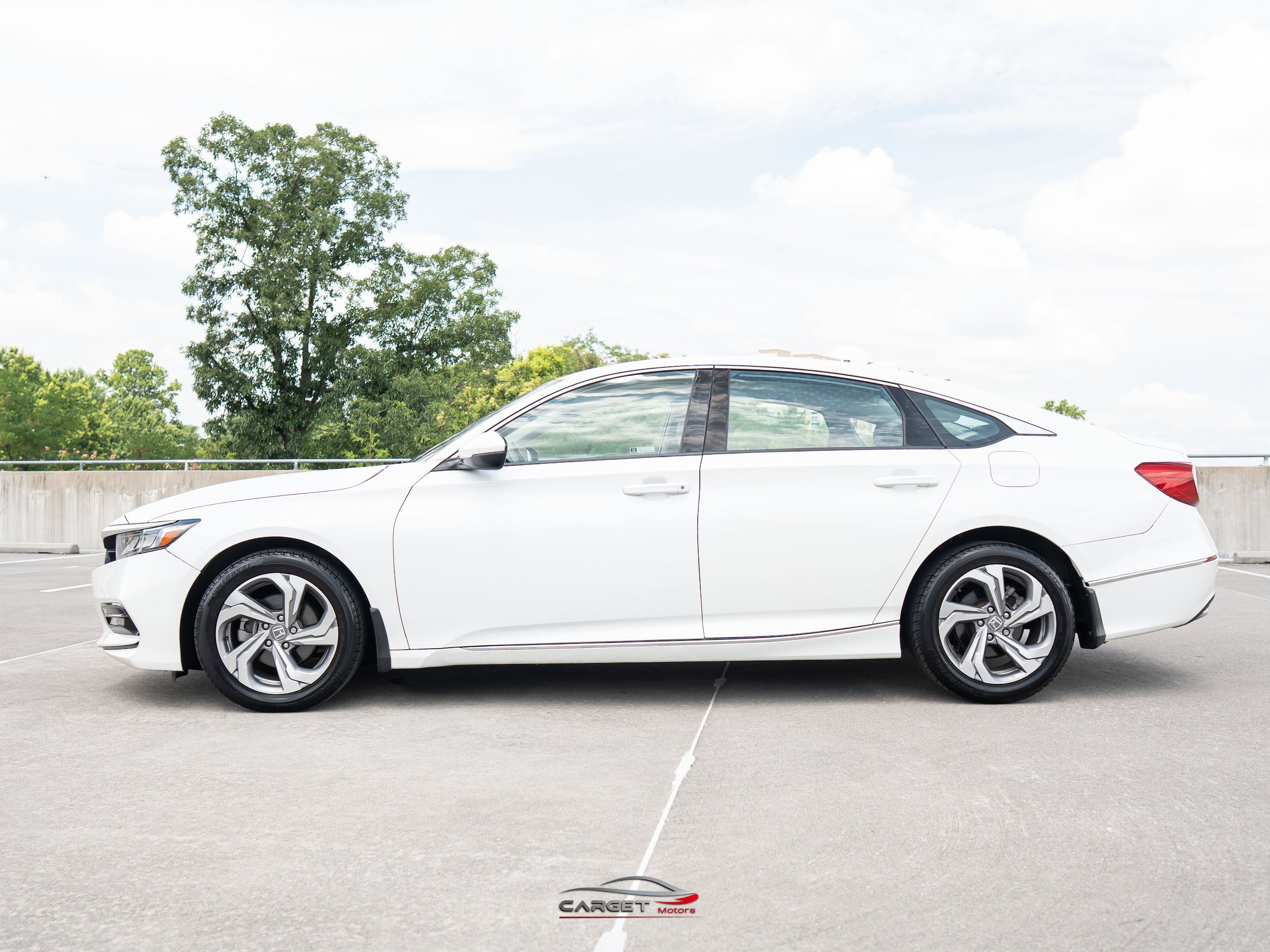 Used 2020 Honda Accord EX-L image 4