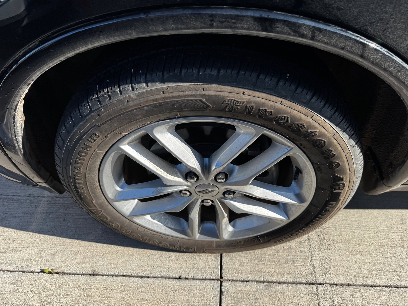 Used 2023 Dodge Durango GT image 8