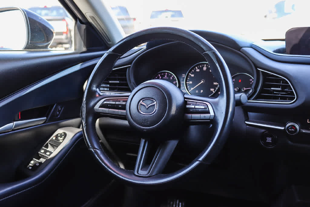 Used 2021 MAZDA CX-30 FWD 2.5 S w/ Select Package image 15