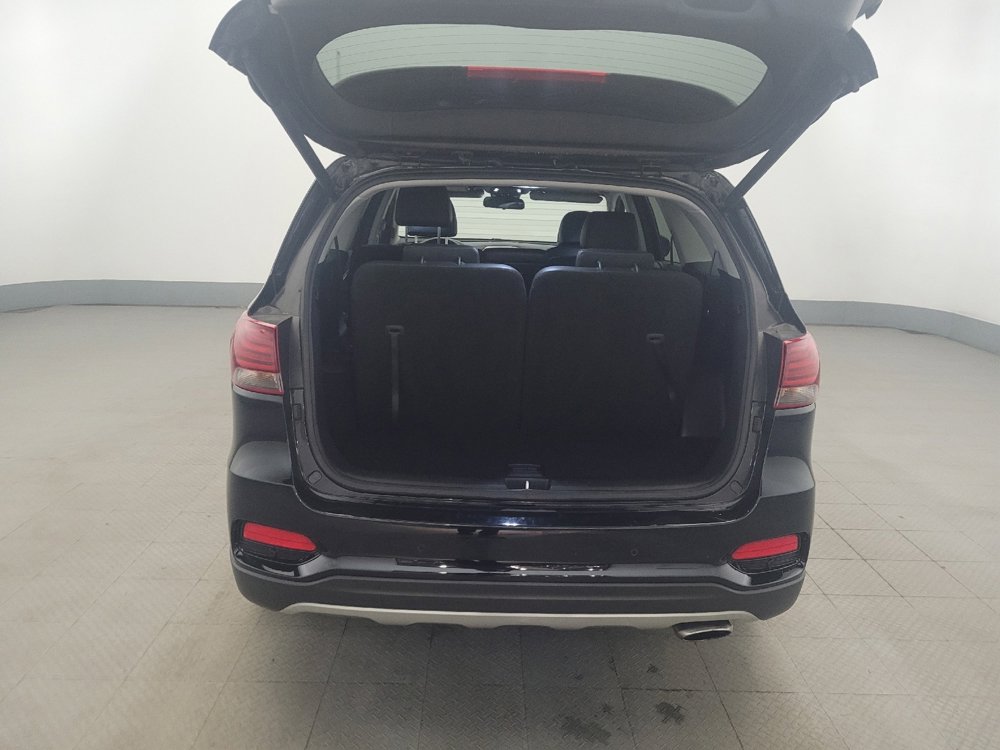 Used 2019 Kia Sorento EX AWD/4WD image 29
