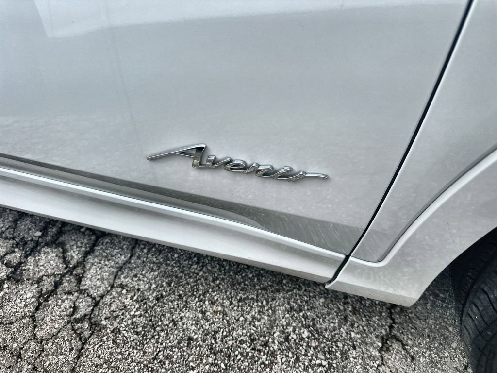 Used 2026 Buick Envista Avenir FWD image 5