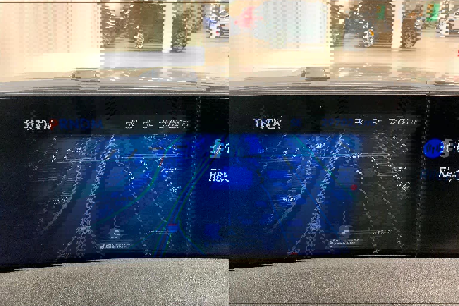 Used 2025 Lincoln Navigator Reserve image 25