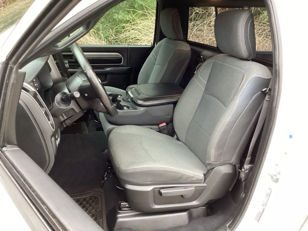 Used 2021 RAM 2500 Tradesman image 22