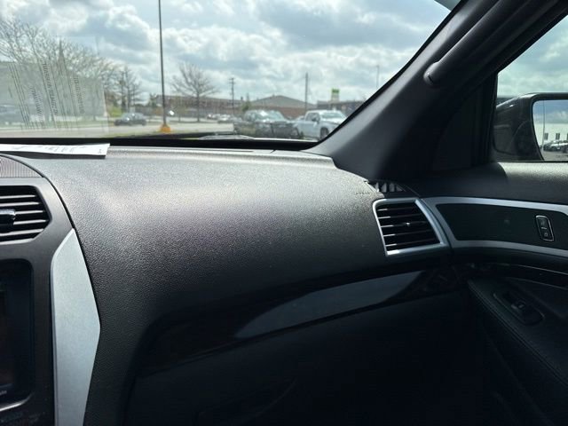 Used 2015 Ford Explorer Limited image 27
