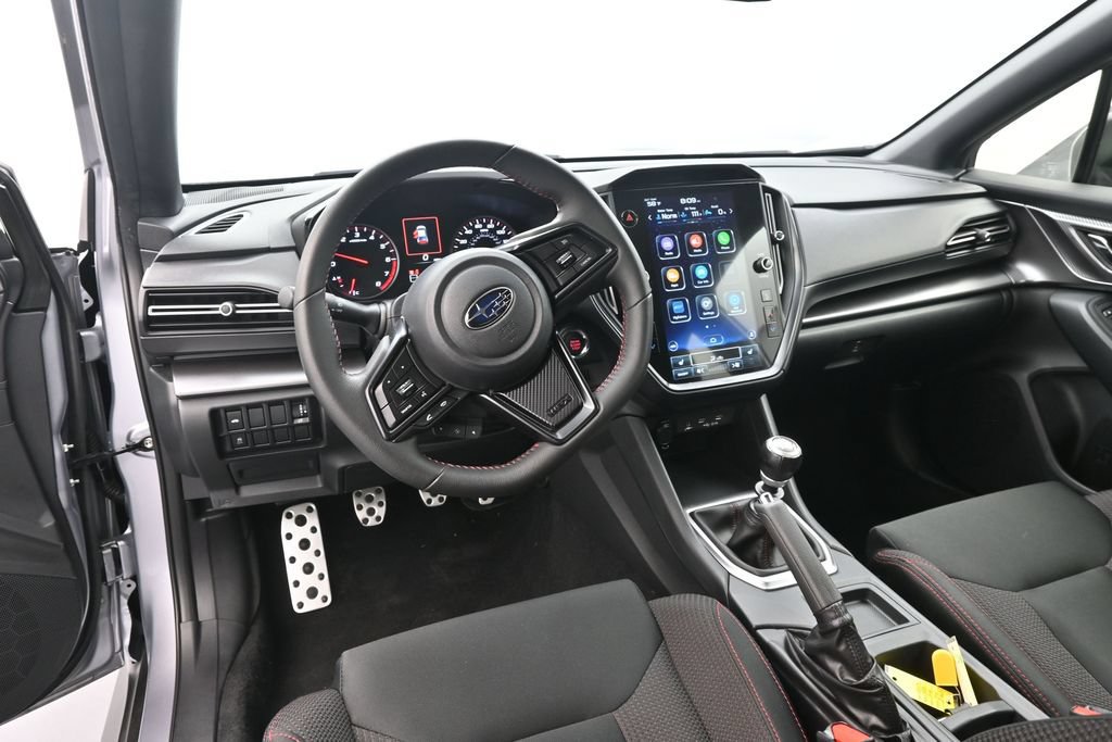 Used 2023 Subaru WRX Premium AWD/4WD image 18