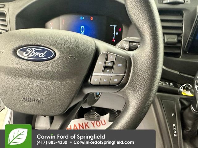 New 2026 Ford Transit 250 148 Medium Roof Extended AWD w/ Load Area Protection Package image 28