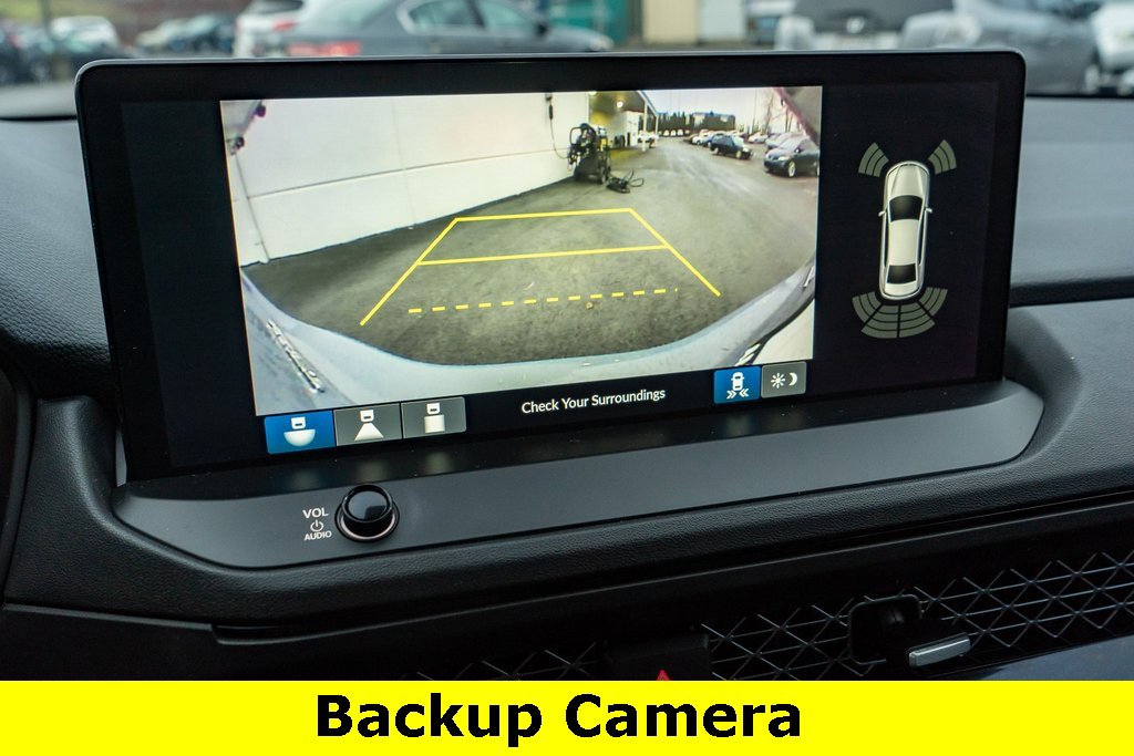 Certified 2023 Honda Accord Touring image 15