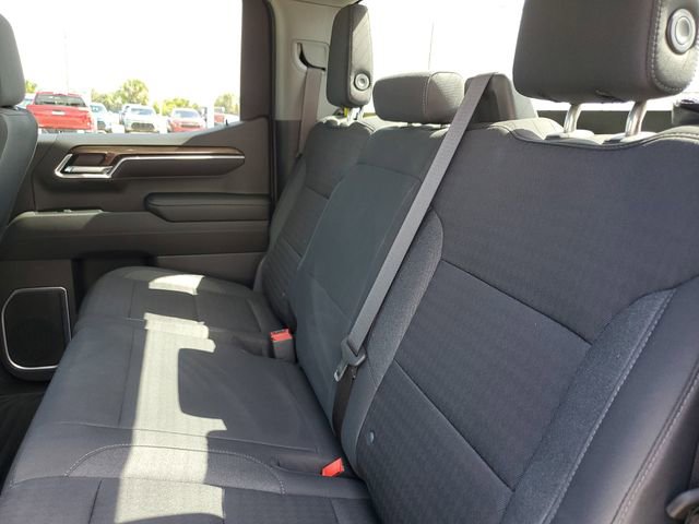 Used 2022 Chevrolet Silverado 1500 LT image 11