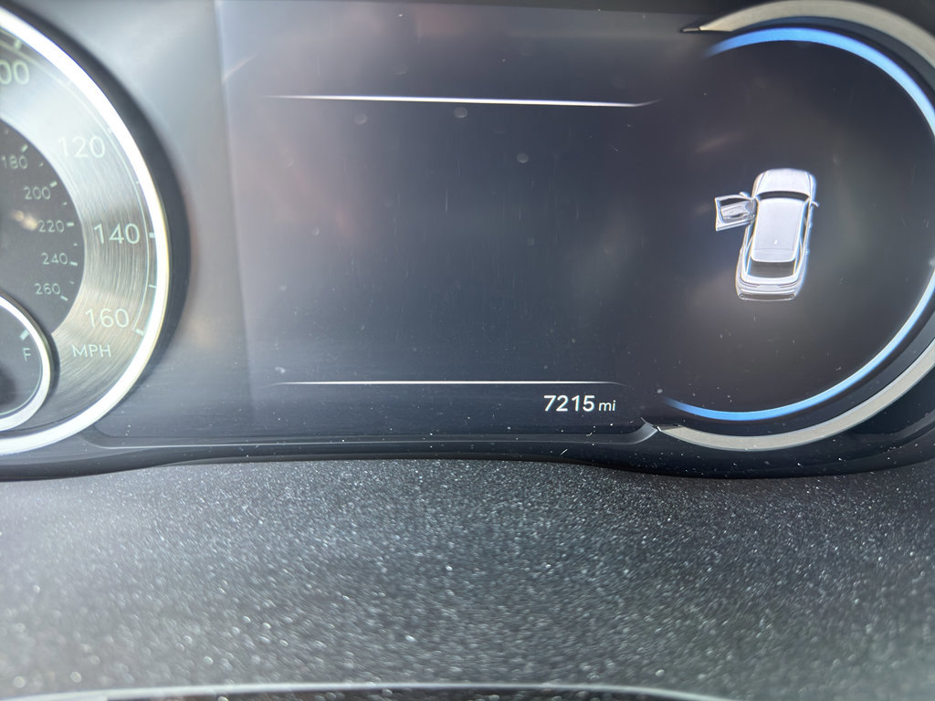 Used 2024 Genesis GV70 2.5T w/ Select Package image 4