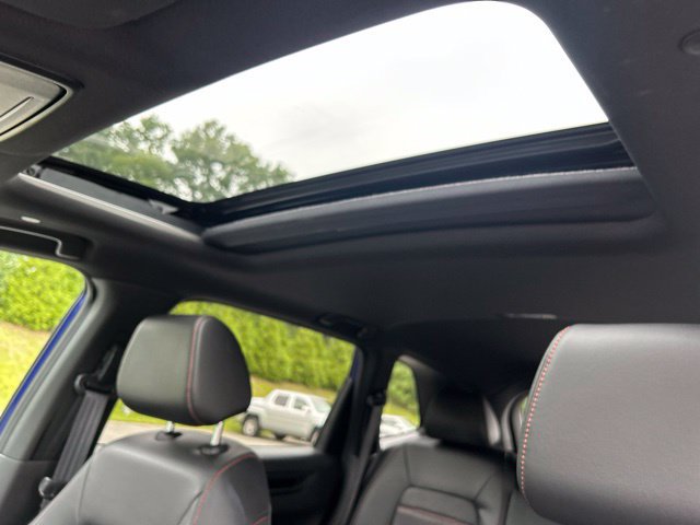 Used 2025 Honda CR-V Sport-L image 24