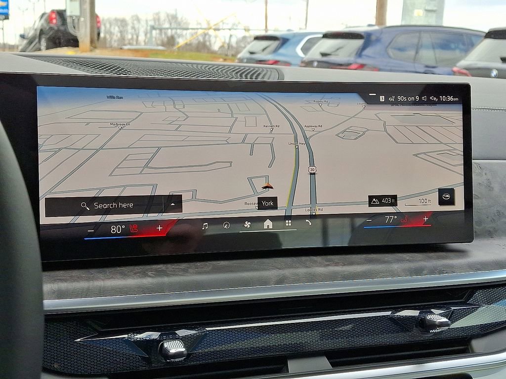 New 2026 BMW X5 xDrive40i image 3