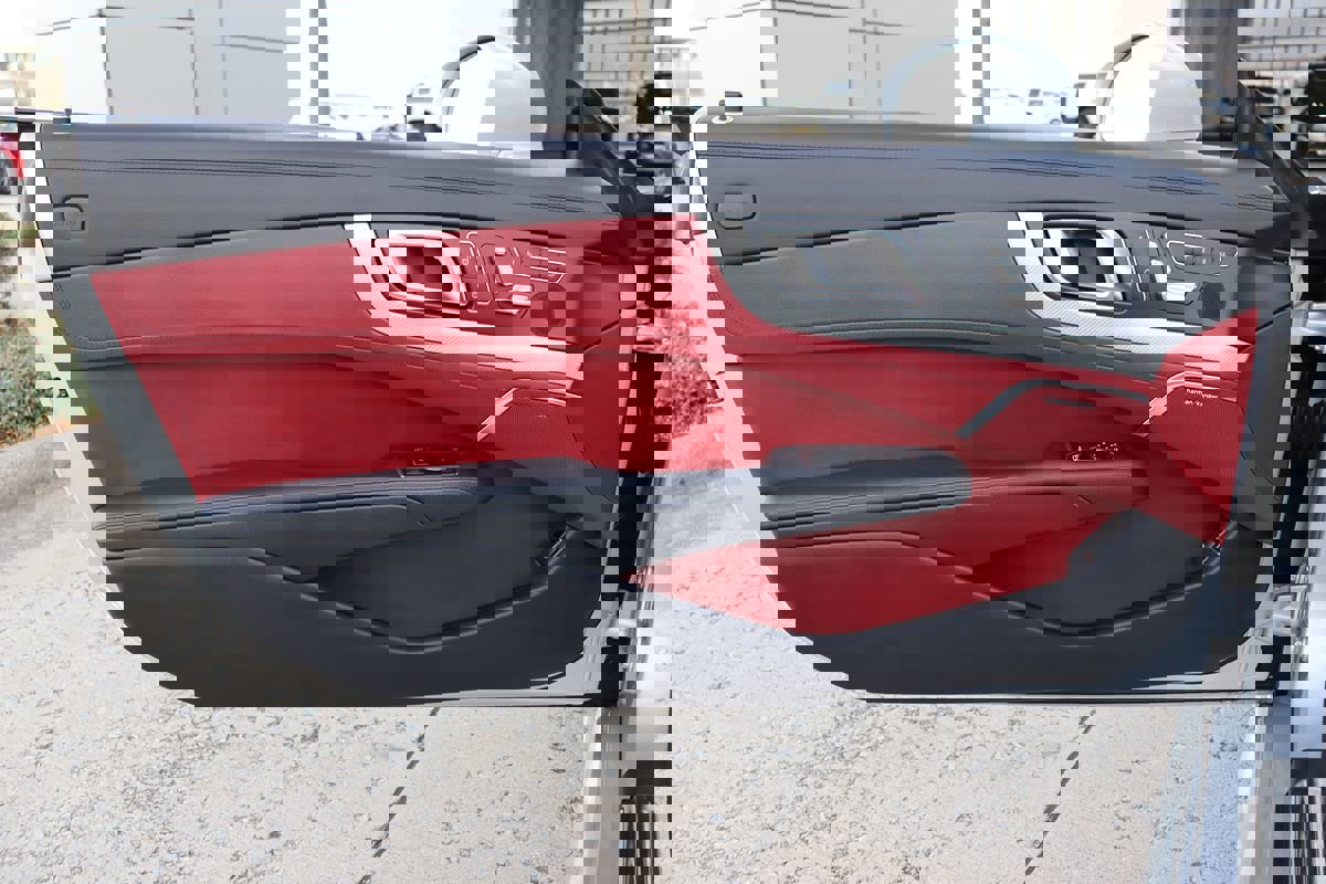 Used 2018 Mercedes-Benz SL 450 image 42