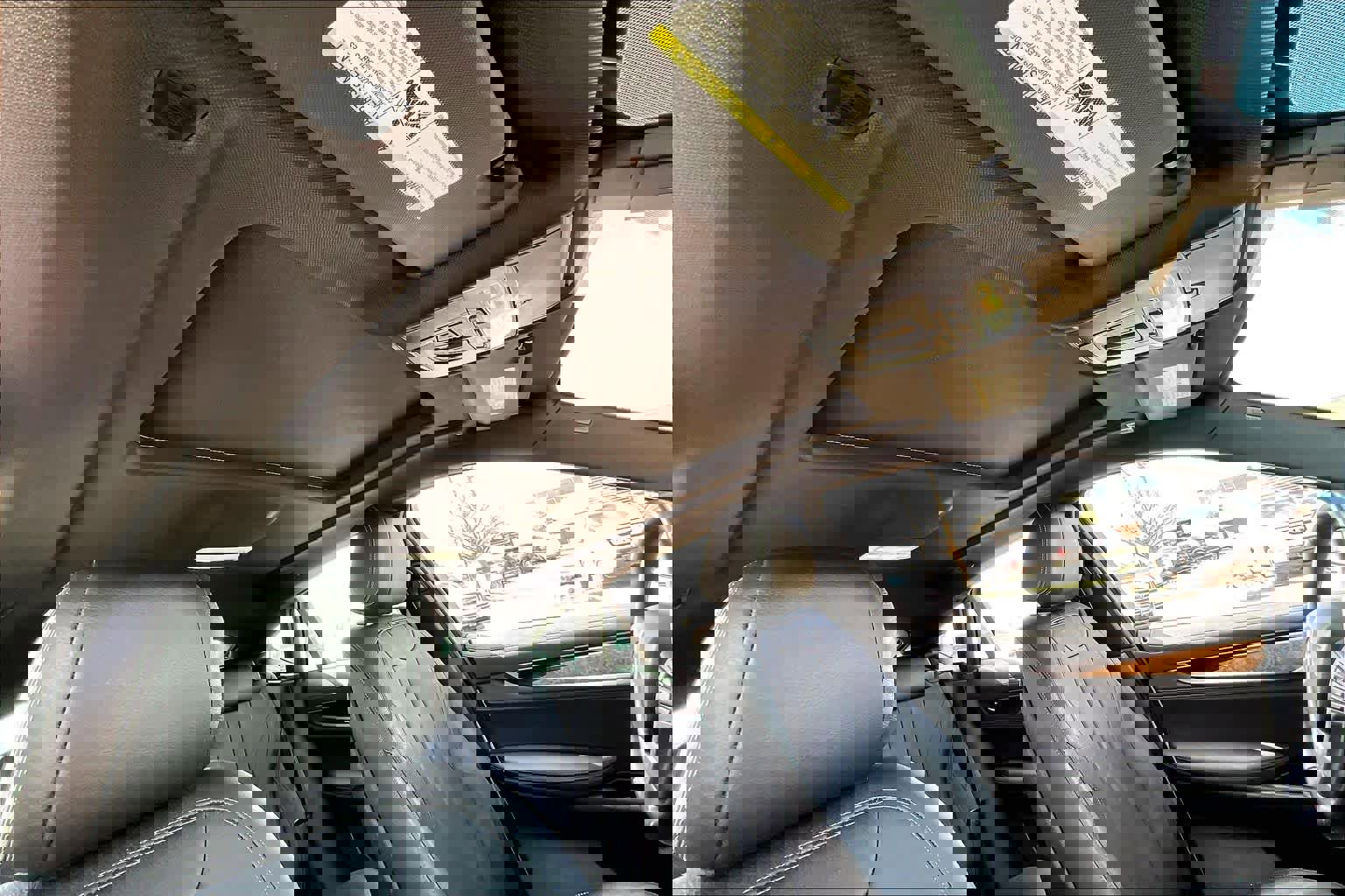 Used 2017 BMW X6 xDrive35i image 13