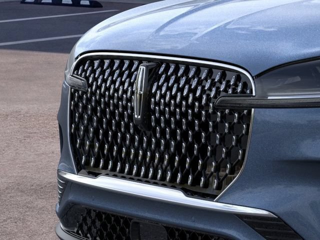 New 2026 Lincoln Aviator AWD image 20