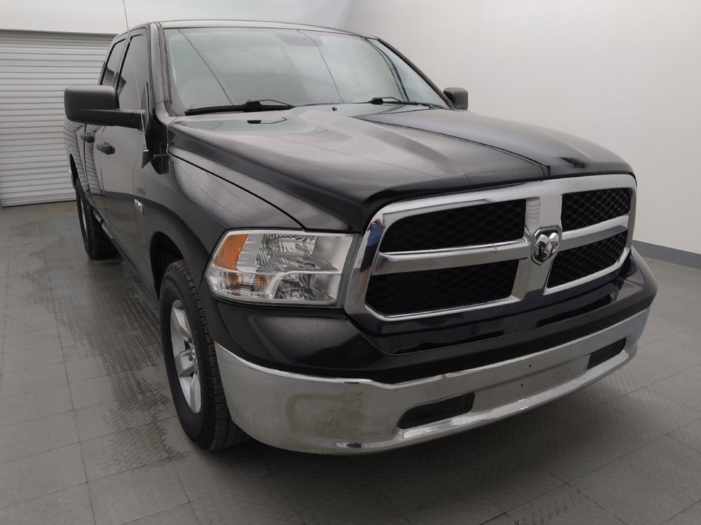 Used 2020 RAM 1500 Tradesman w/ Chrome Plus Package image 14