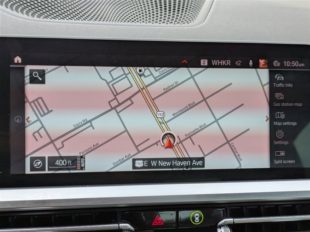 Used 2021 BMW 330i Sedan w/ Convenience Package image 22