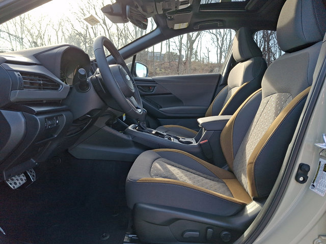 New 2026 Subaru Crosstrek 2.5i Sport image 13