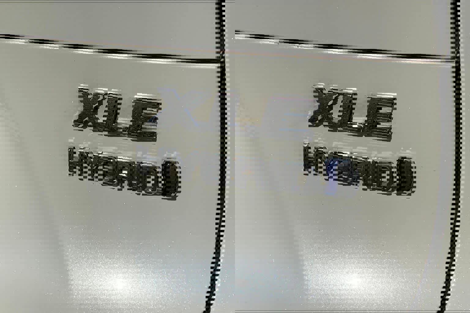 Used 2021 Toyota Venza XLE w/ Softex Package image 10