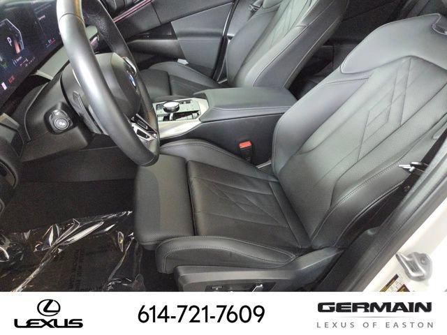 Used 2025 BMW X3 xDrive30i w/ M Sport Package AWD/4WD image 19