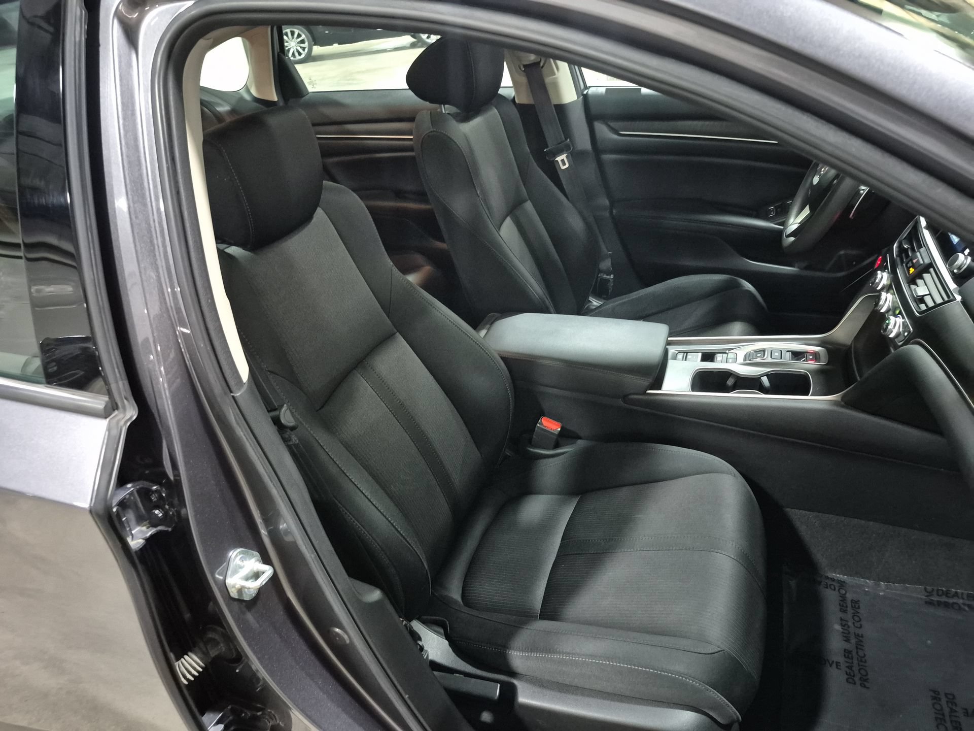 Used 2021 Honda Accord EX image 28