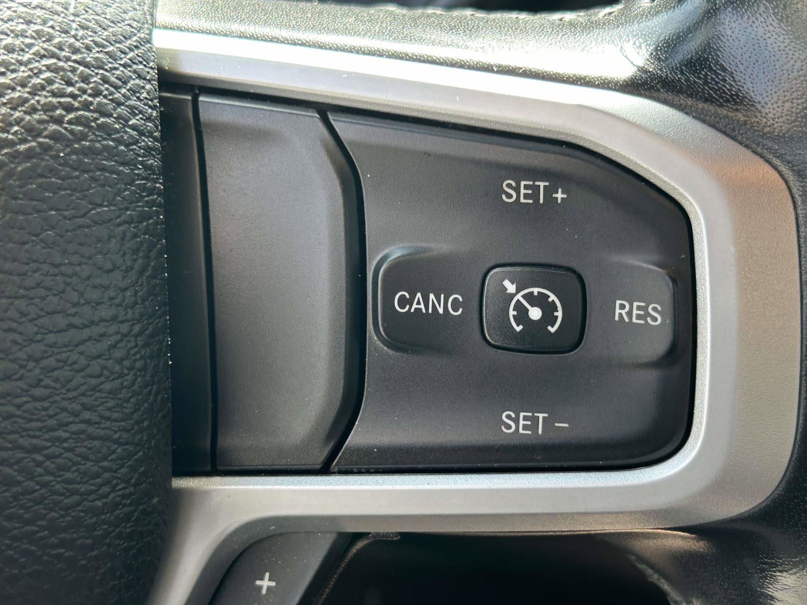 Used 2023 RAM 2500 Big Horn w/ Level 1 Equipment Group image 20