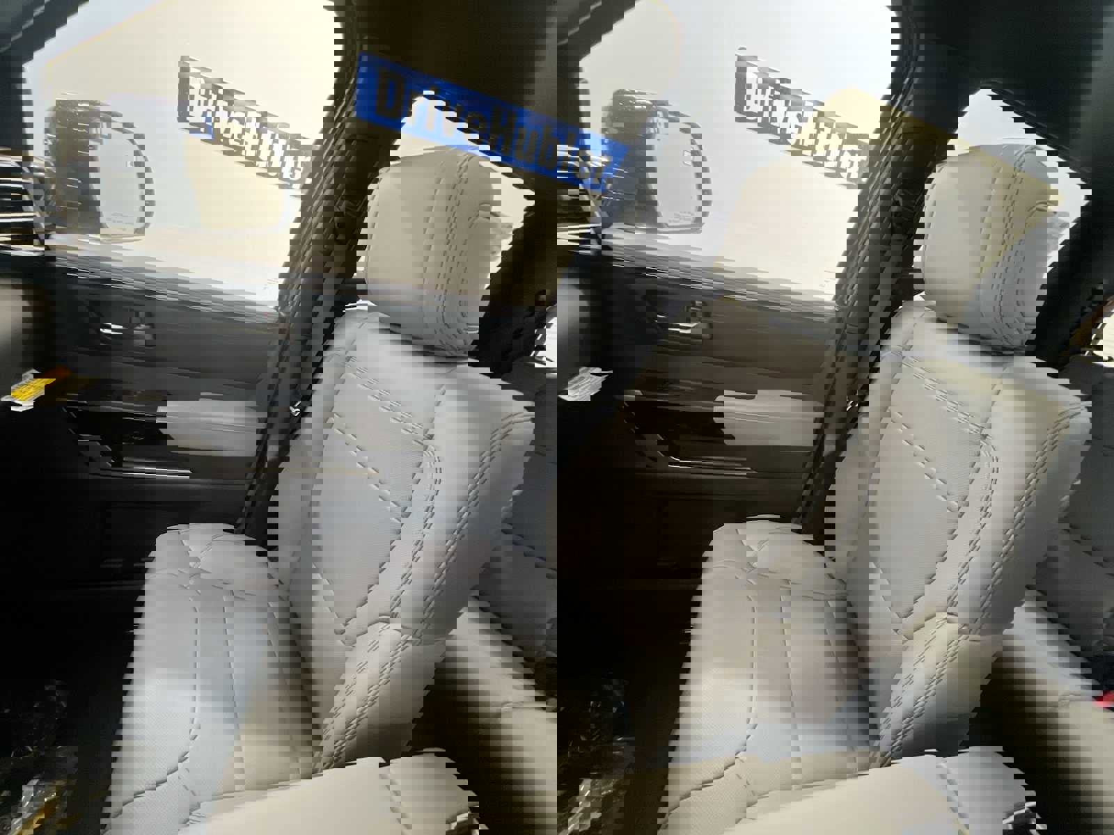 New 2026 Toyota Tundra Limited image 34