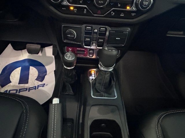 New 2024 Jeep Wrangler Unlimited Rubicon 392 AWD/4WD image 15