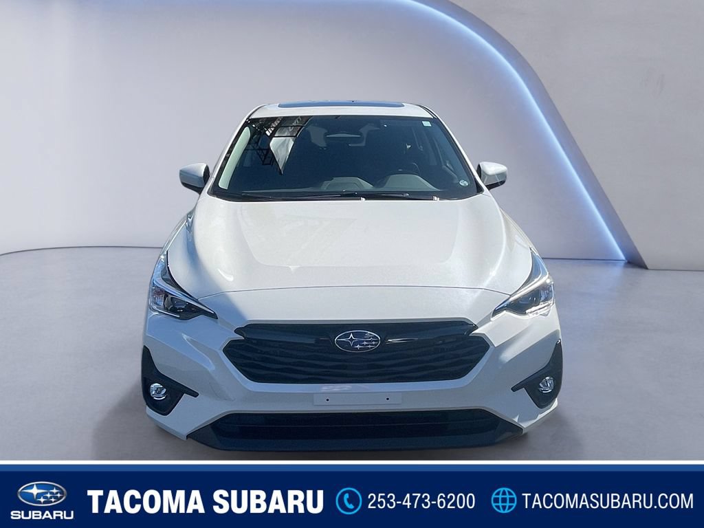 New 2026 Subaru Impreza 2.0i Sport AWD/4WD image 8