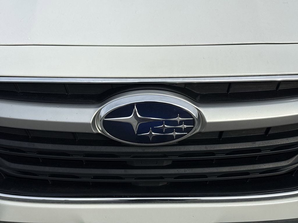 Used 2020 Subaru Outback 2.5i image 30