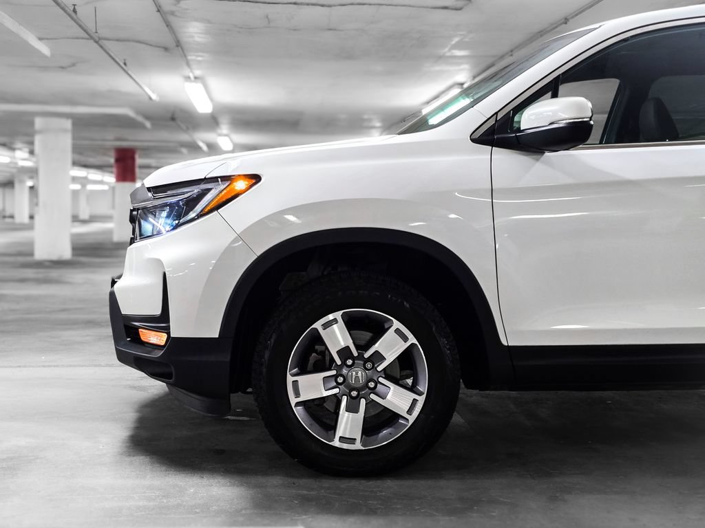 Used 2024 Honda Ridgeline RTL image 13