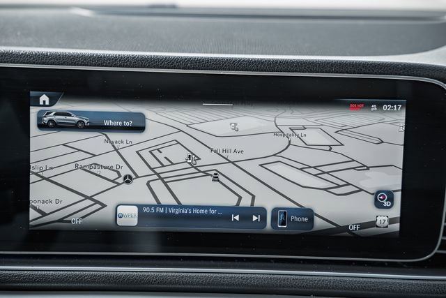 Used 2024 Mercedes-Benz GLE 450e 4MATIC image 22