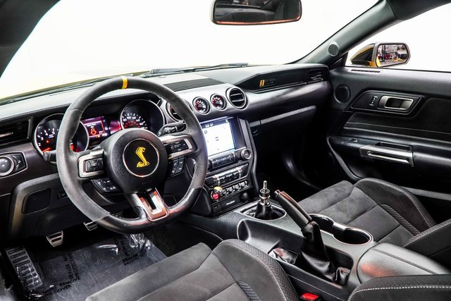 Used 2017 Ford Mustang Shelby GT350 w/ Electronics Package image 5