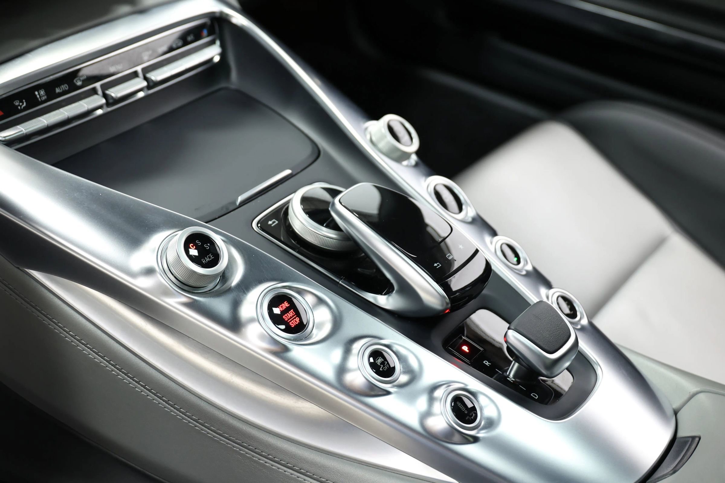 Used 2016 Mercedes-Benz AMG GT S image 37