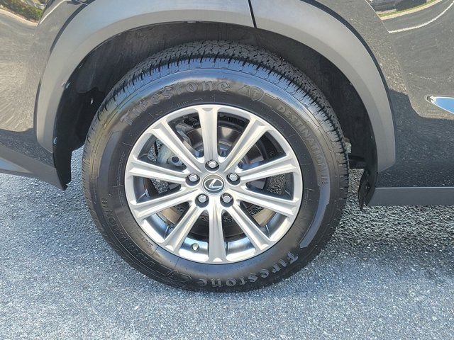 Used 2020 Lexus NX 300 FWD w/ Accessory Package 2 image 5